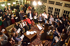 CHRISTMAS CAROL - YEAR 15